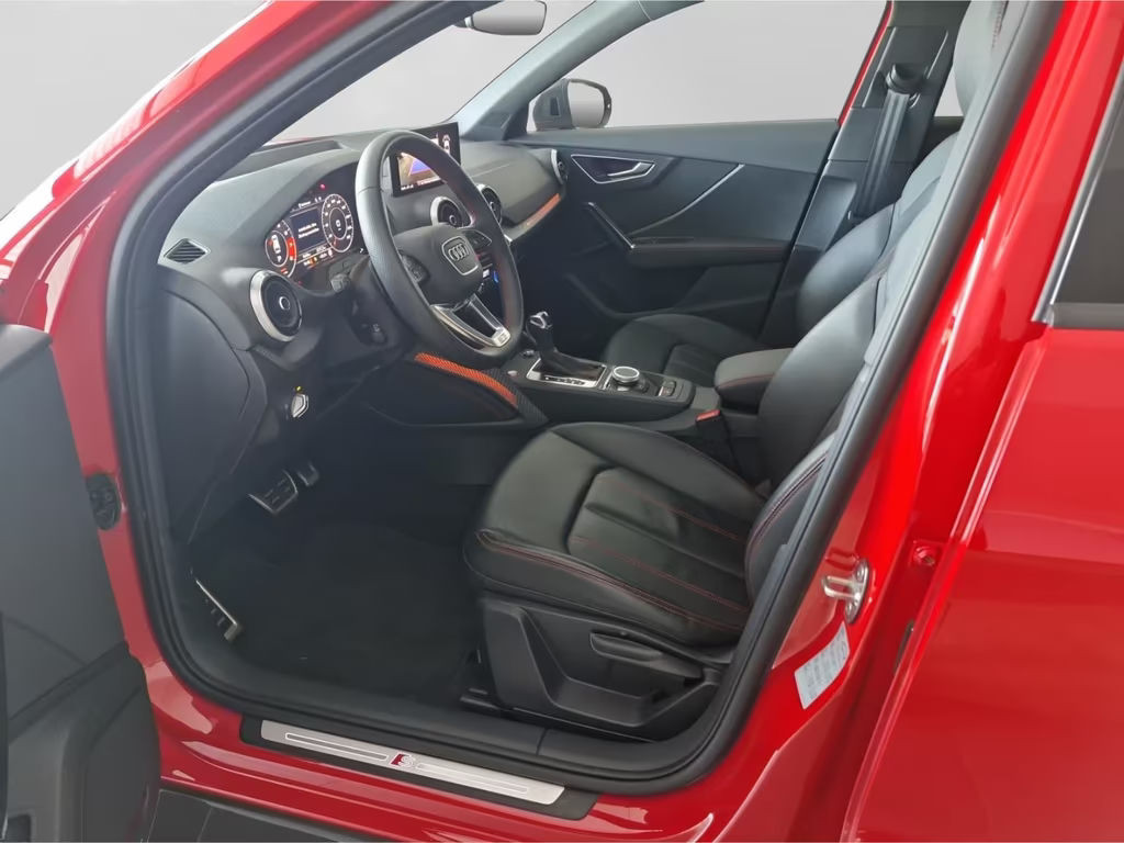 Audi SQ2