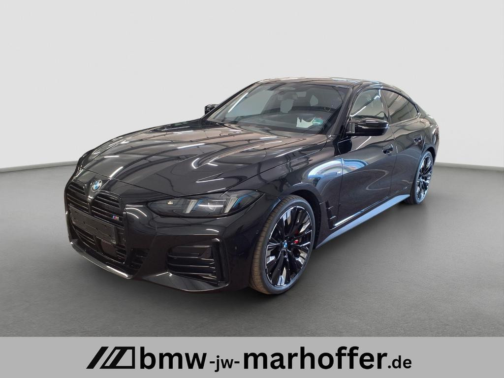BMW M440 xDrive Coupé Gran Coupé Sedan M440i