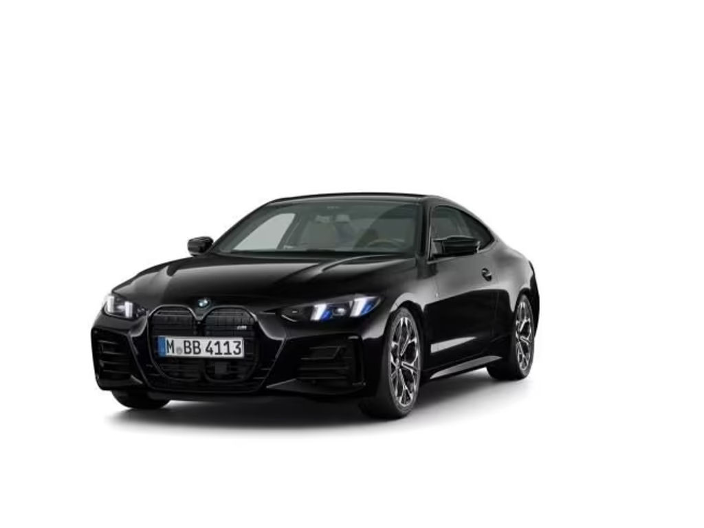 BMW M440 xDrive Coupé M440i