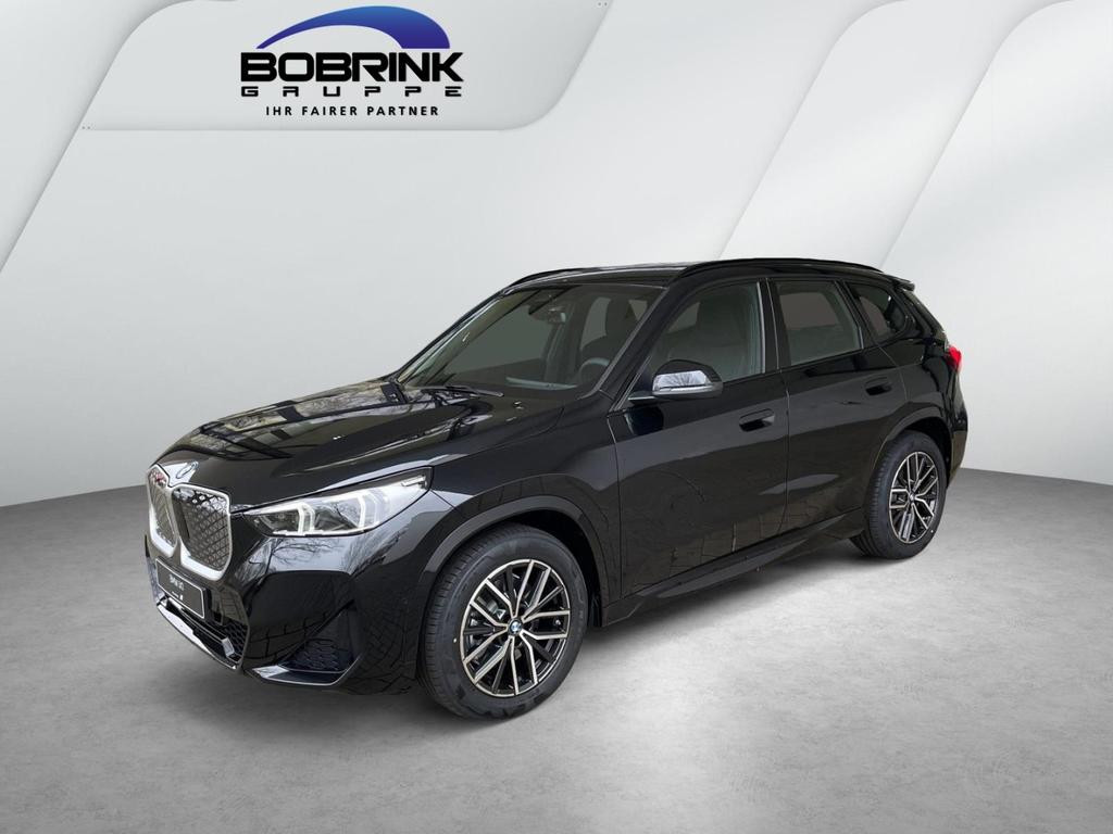BMW iX1 M-Sport xDrive30