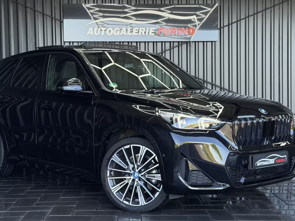 BMW iX1 M-Sport xDrive