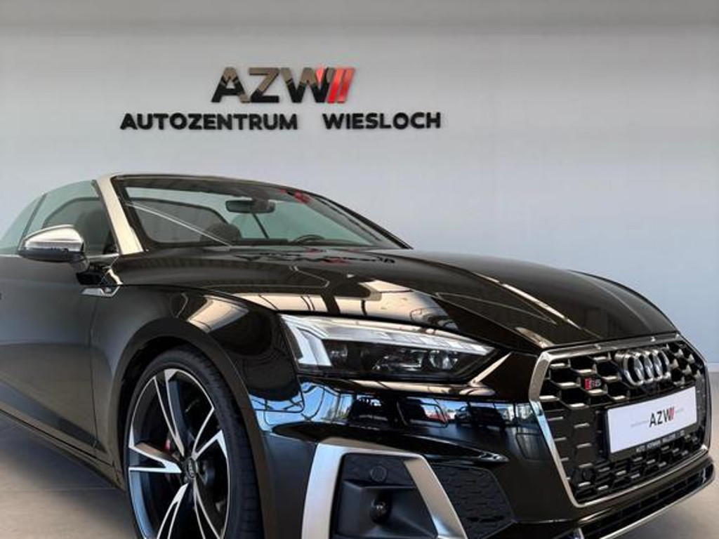 Audi S5
