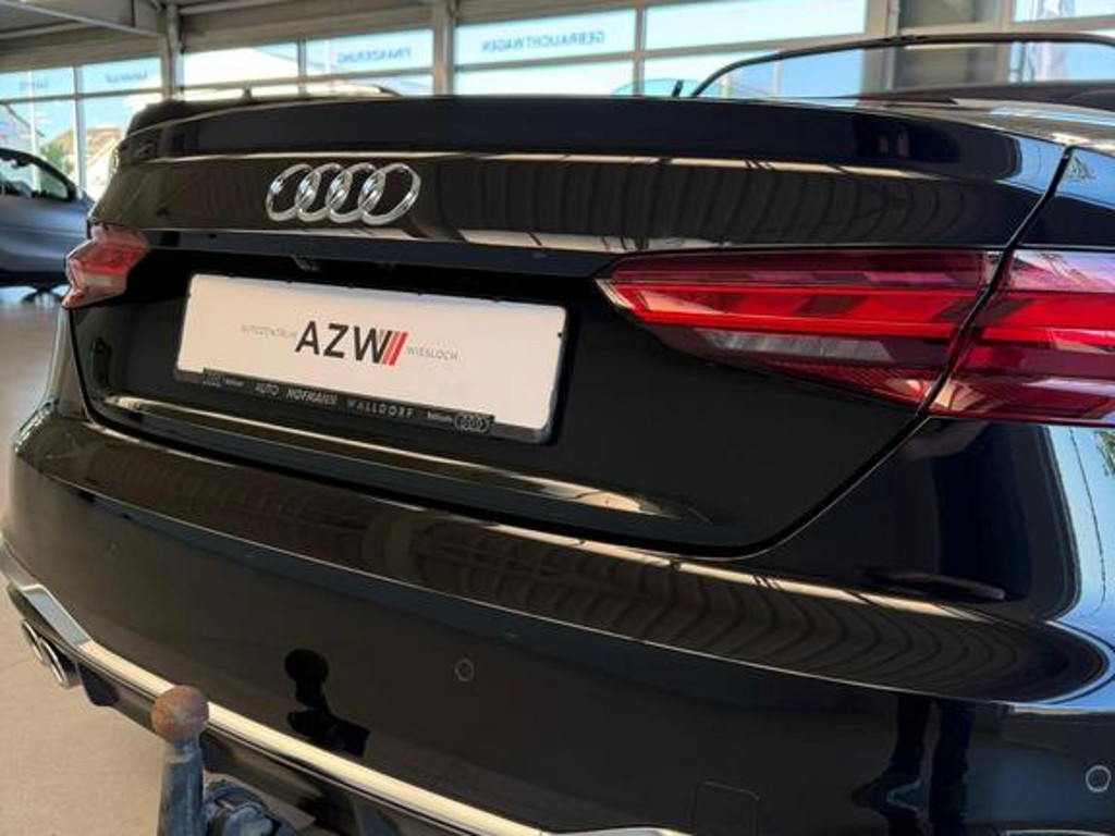 Audi S5