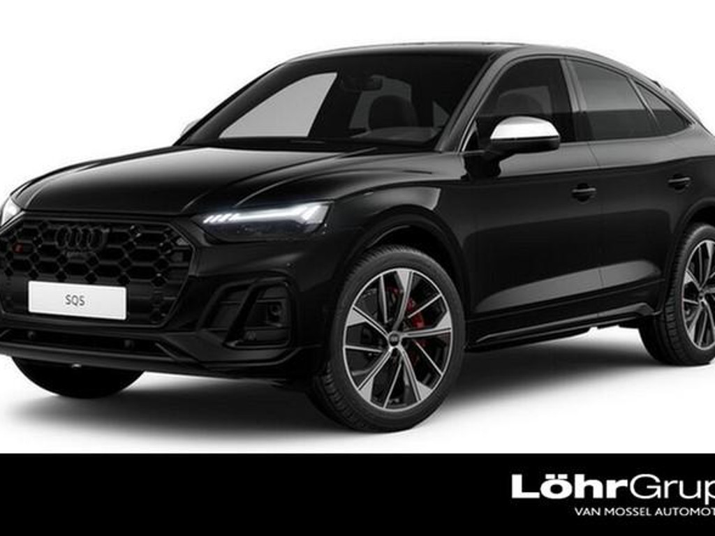 Audi SQ5 Sportback Quattro 3.0 TDI