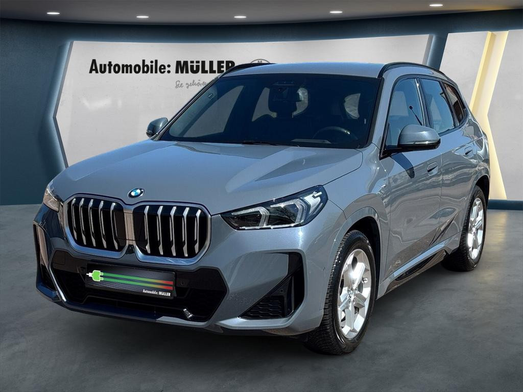 BMW X1 M-Sport sDrive20i