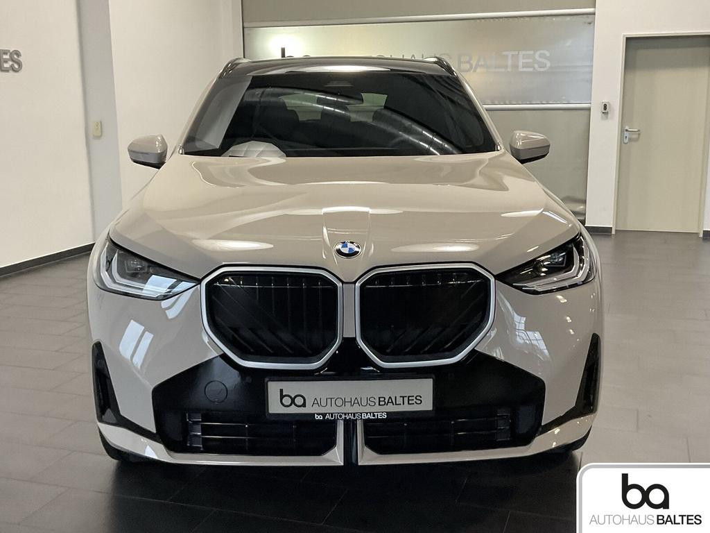 BMW X3 M-Sport xDrive xDrive30e