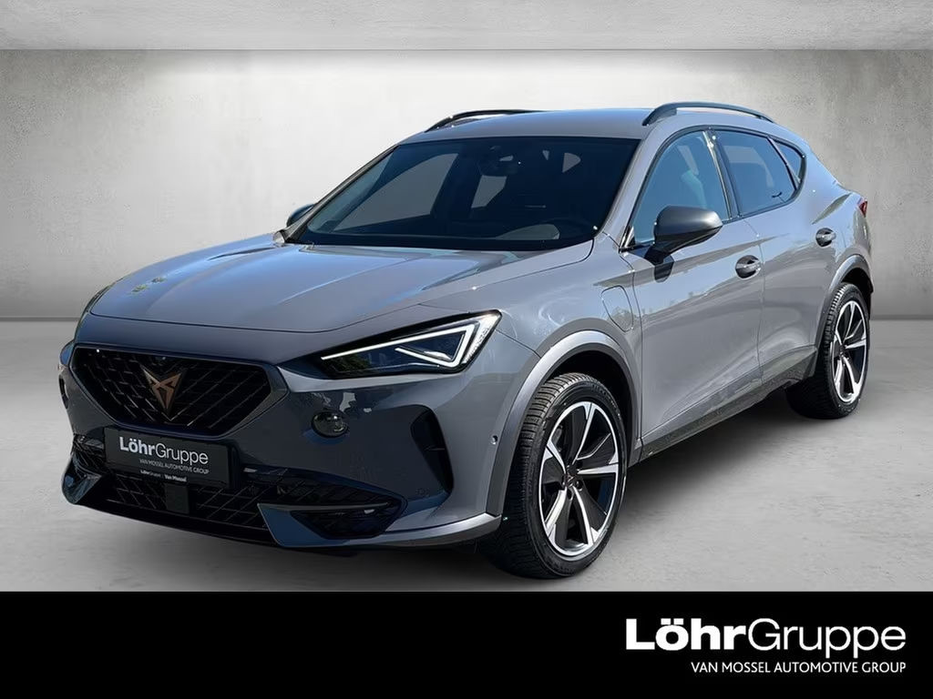 Cupra Formentor 1.4 DSG e-Hybrid