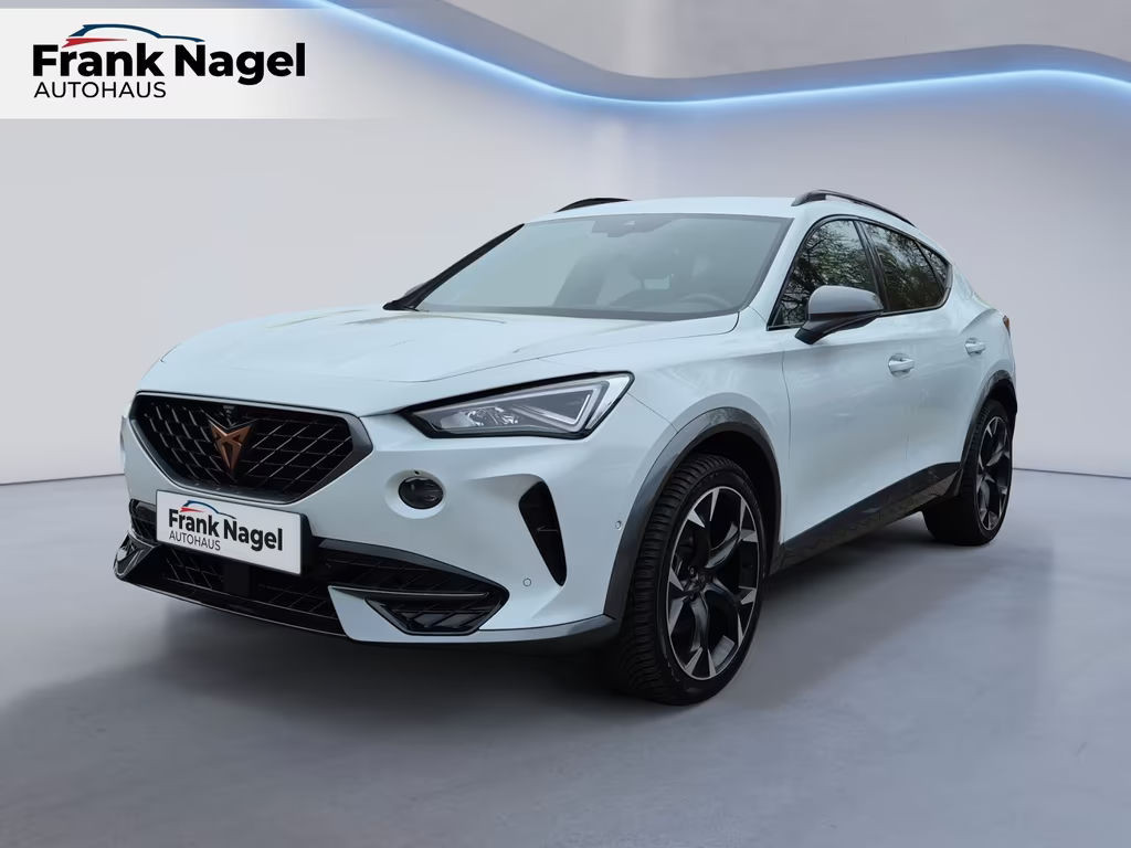 Cupra Formentor 1.5 TSI DSG