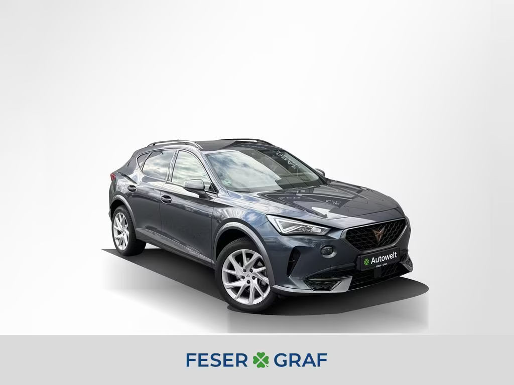 Cupra Formentor 1.5 TSI
