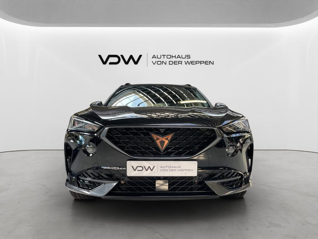 Cupra Formentor VZ