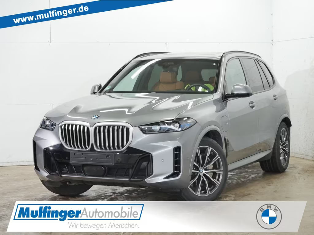 BMW X5 M-Sport