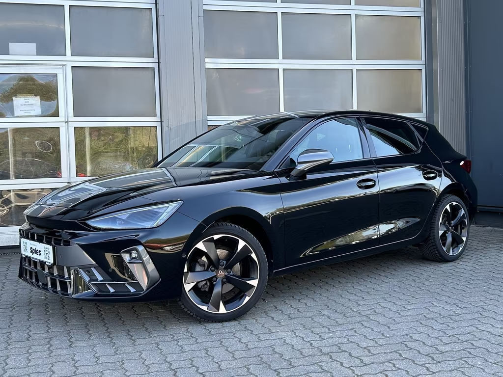 Cupra Leon 1.5 eTSI / LED / Allwetter / Tote-Winkel