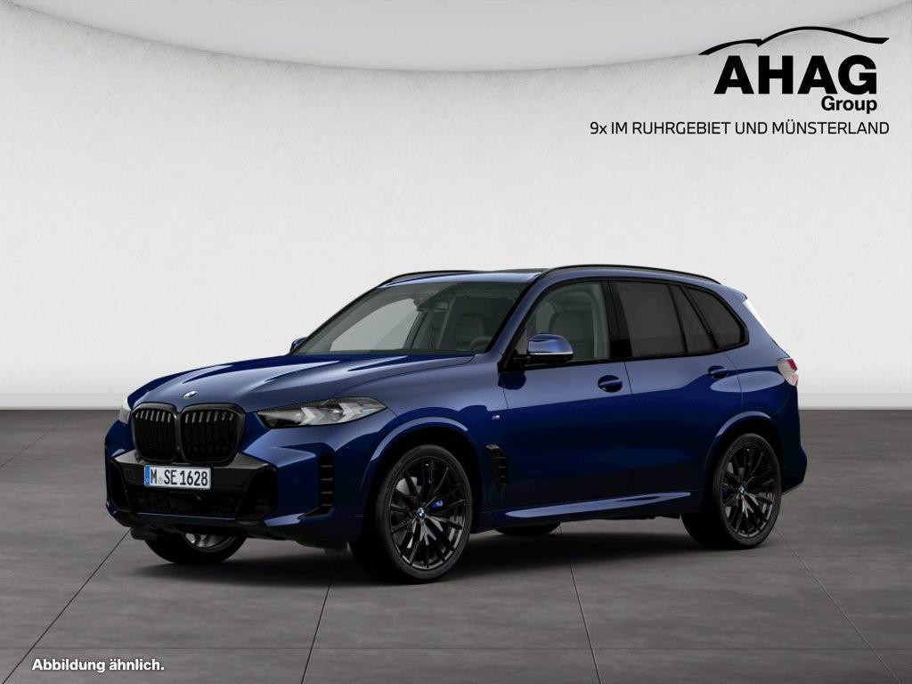BMW X5 xDrive30d