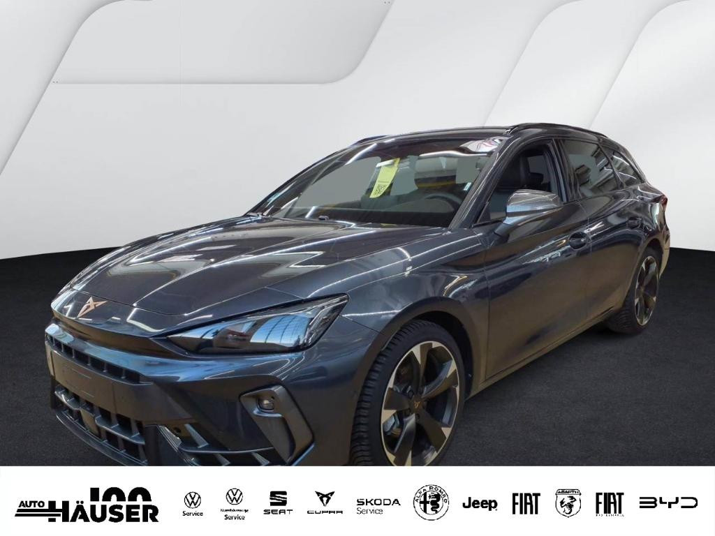 Cupra Leon Sportstourer DSG