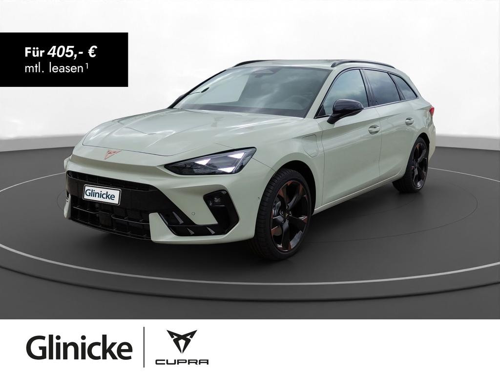 Cupra Leon Sportstourer e-Hybrid