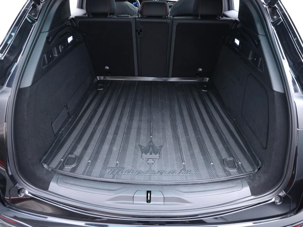 Maserati Grecale