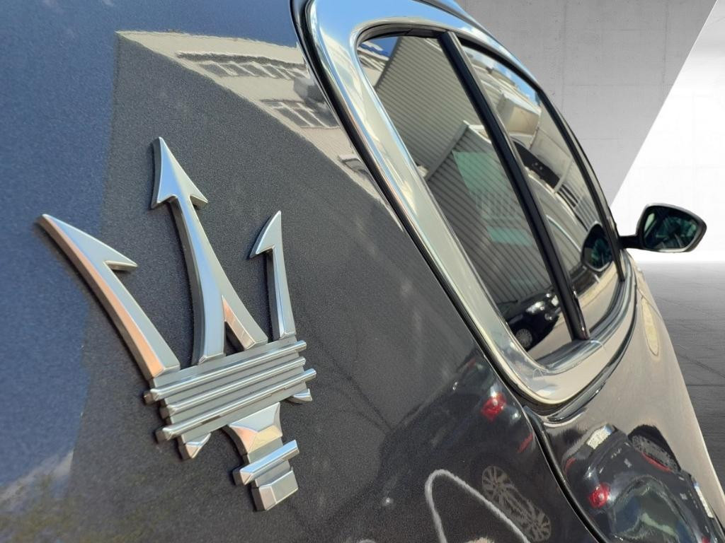 Maserati Grecale