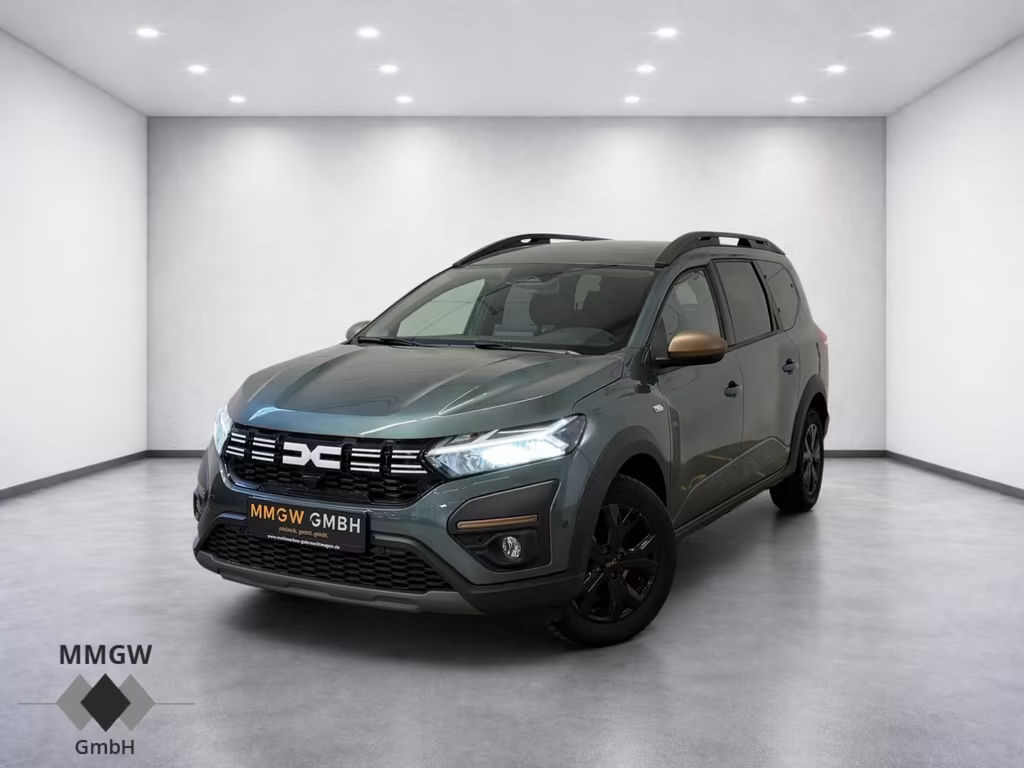 Dacia Jogger Extreme