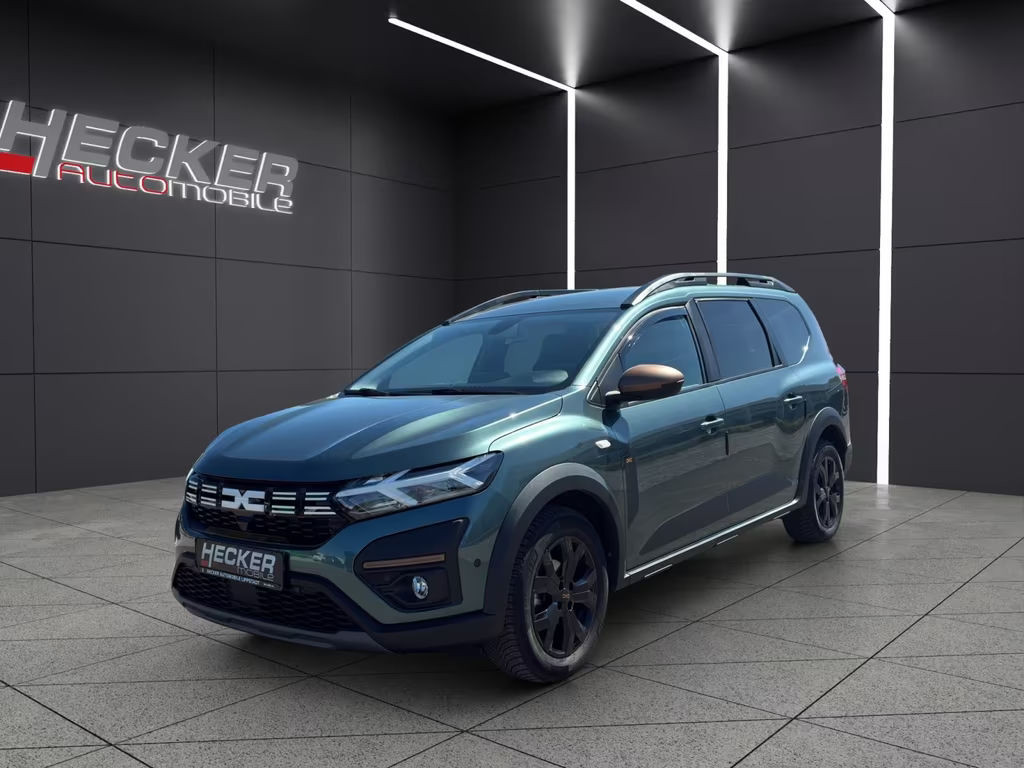 Dacia Jogger TCe 110 Extreme 1.0 TCe