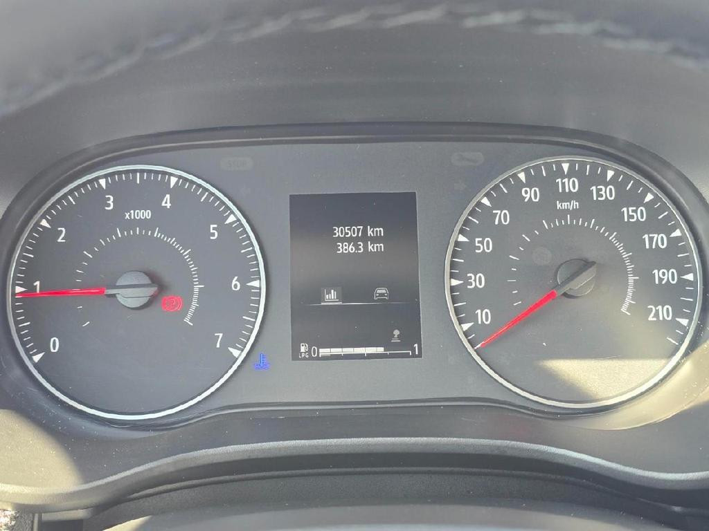 Dacia Jogger Extreme 1.0 TCe TCe 100 ECO-G