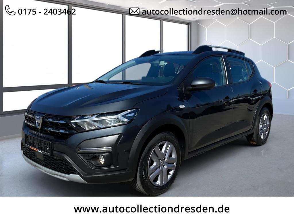 Dacia Sandero Stepway Comfort