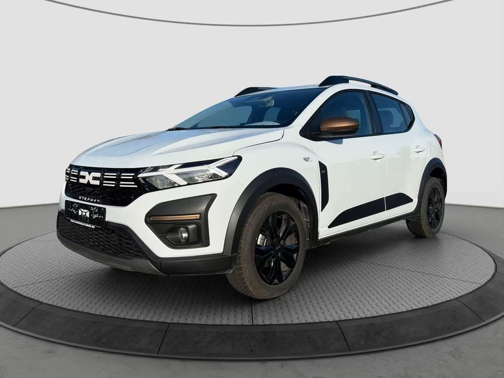 Dacia Sandero Stepway Extreme