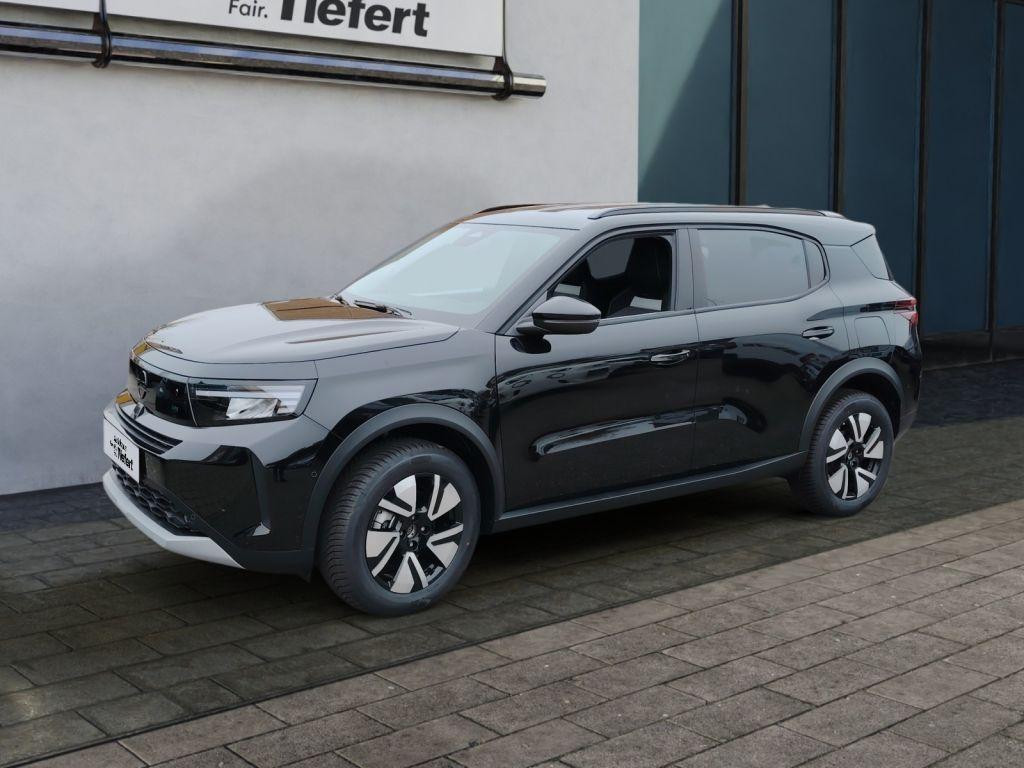 Opel Frontera GS-Line GS