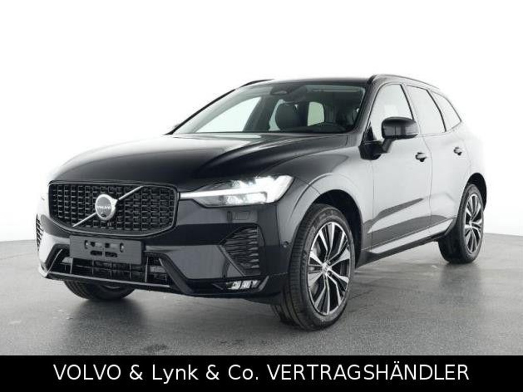 Volvo XC60 AWD Geartronic Dark Ultra