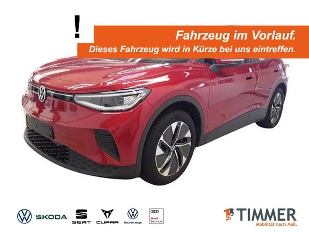 Volkswagen ID.4 Performance IQ.Drive Pro
