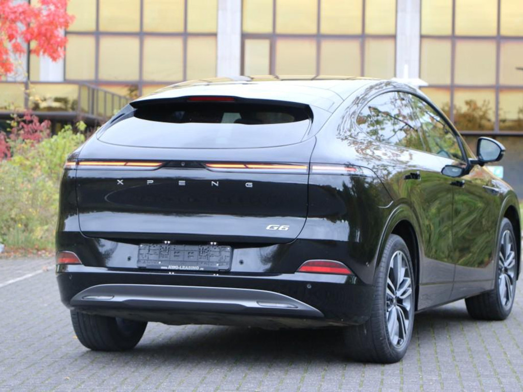 Xpeng G6