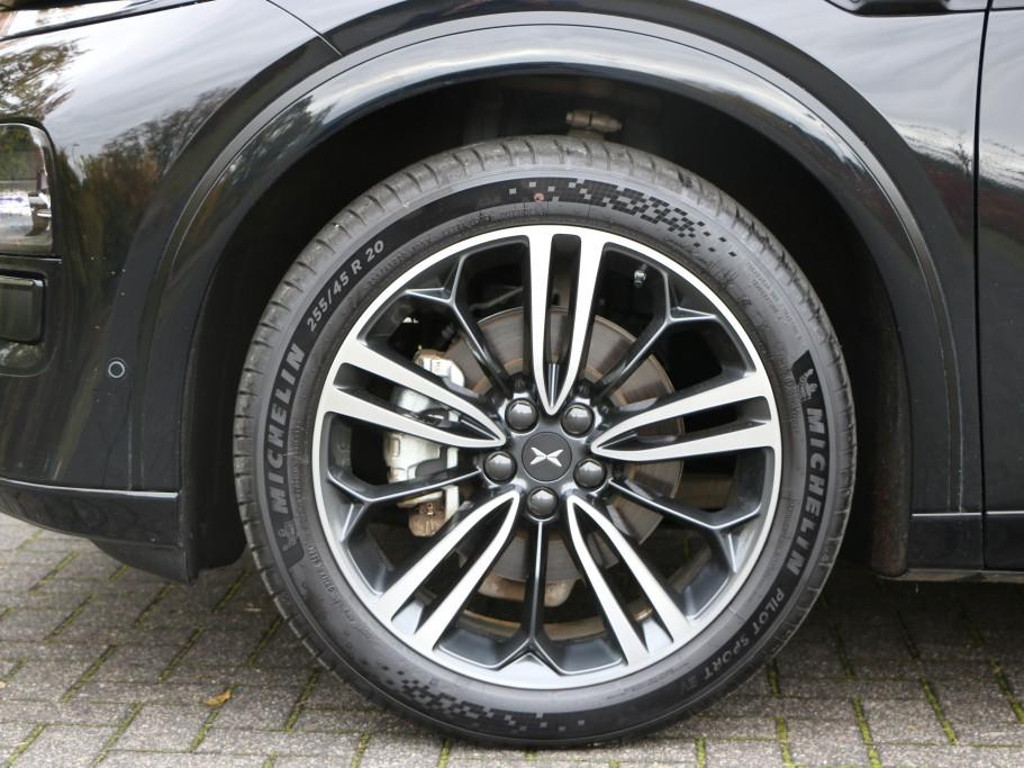 Xpeng G6