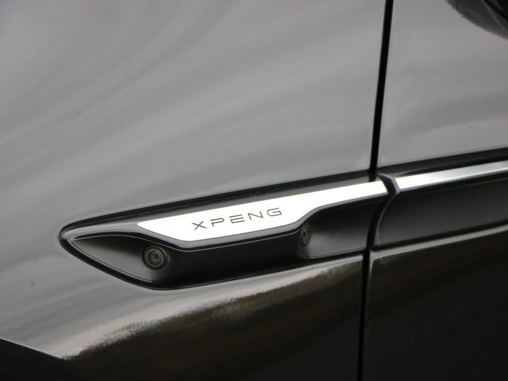 Xpeng G6