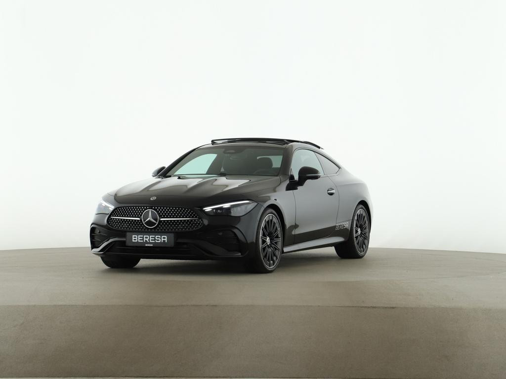 Mercedes-Benz CL CLE 220 AMG Line