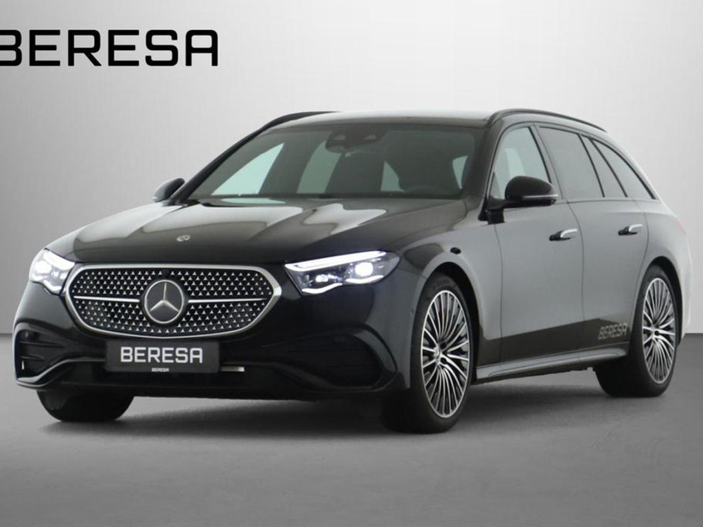 Mercedes-Benz E-Klasse E 450 4MATIC AMG Line