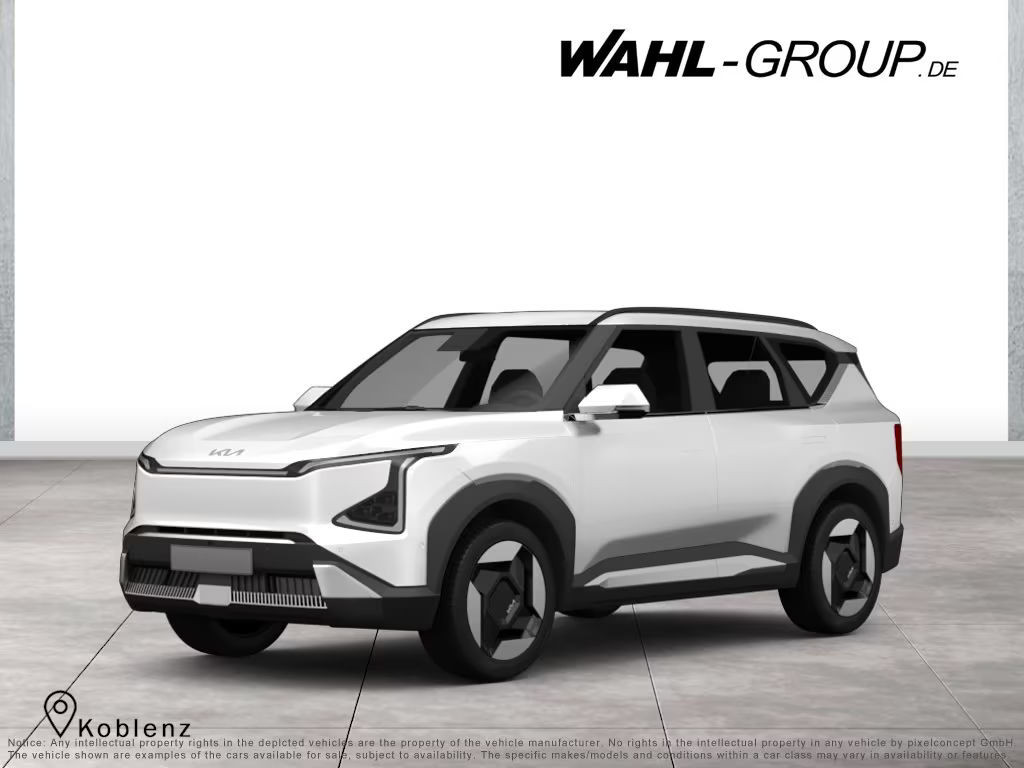 Kia EV5