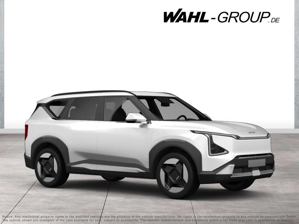 Kia EV5