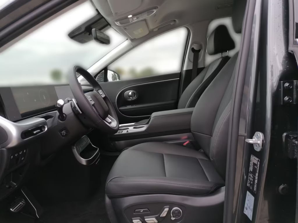 Hyundai IONIQ 9