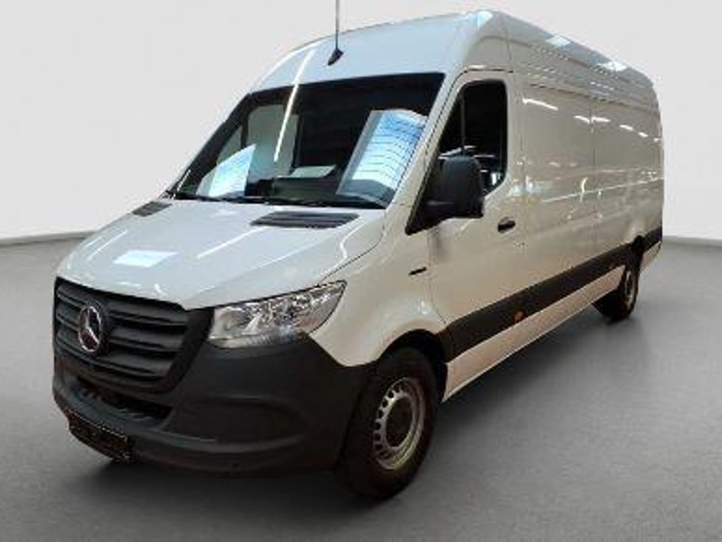 Mercedes-Benz eSprinter