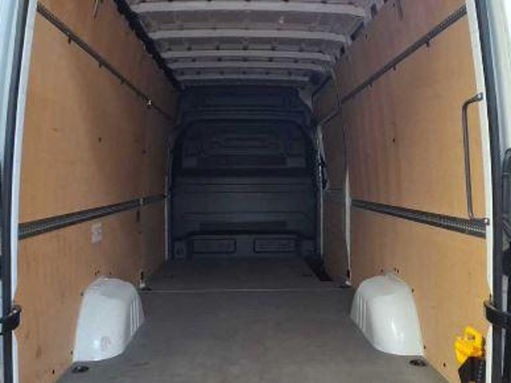 Mercedes-Benz eSprinter
