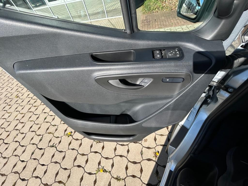 Mercedes-Benz eSprinter