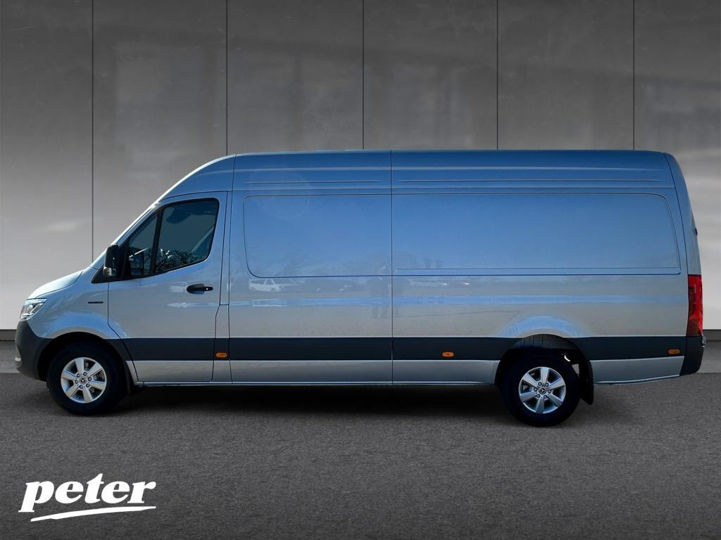 Mercedes-Benz eSprinter