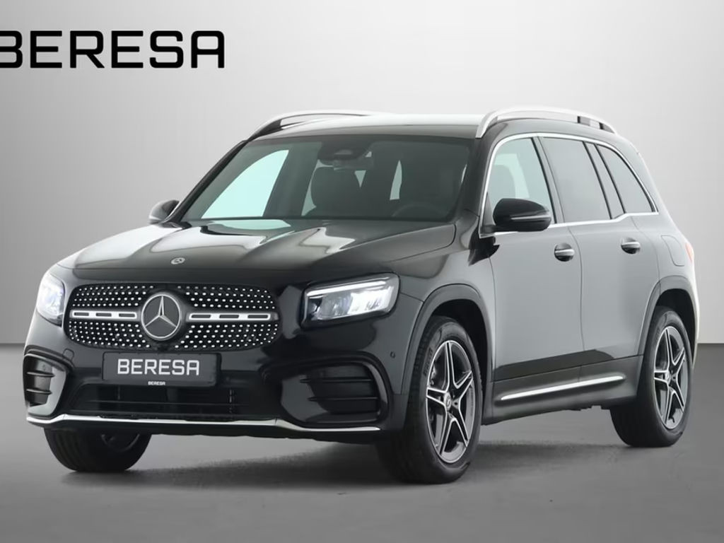 Mercedes-Benz GL-Klasse GLB 180 AMG Line