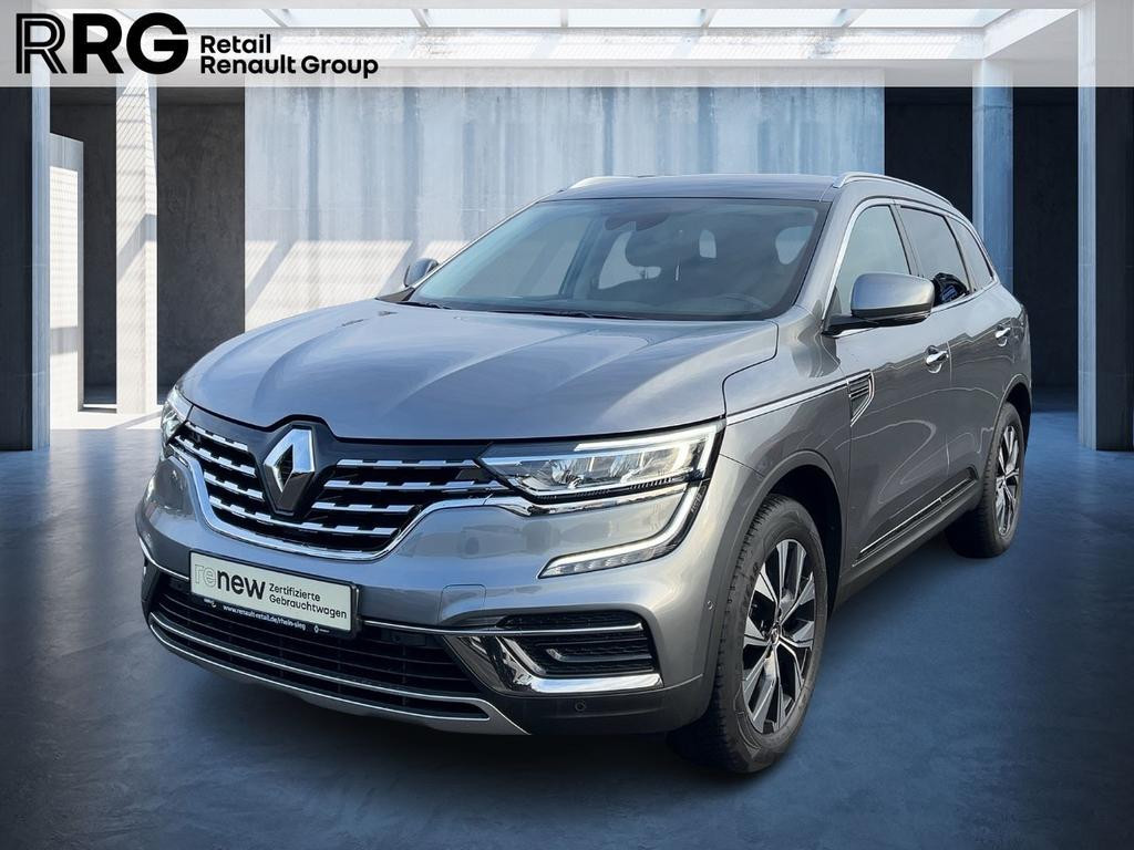 Renault Koleos EDC TCe 160 Techno