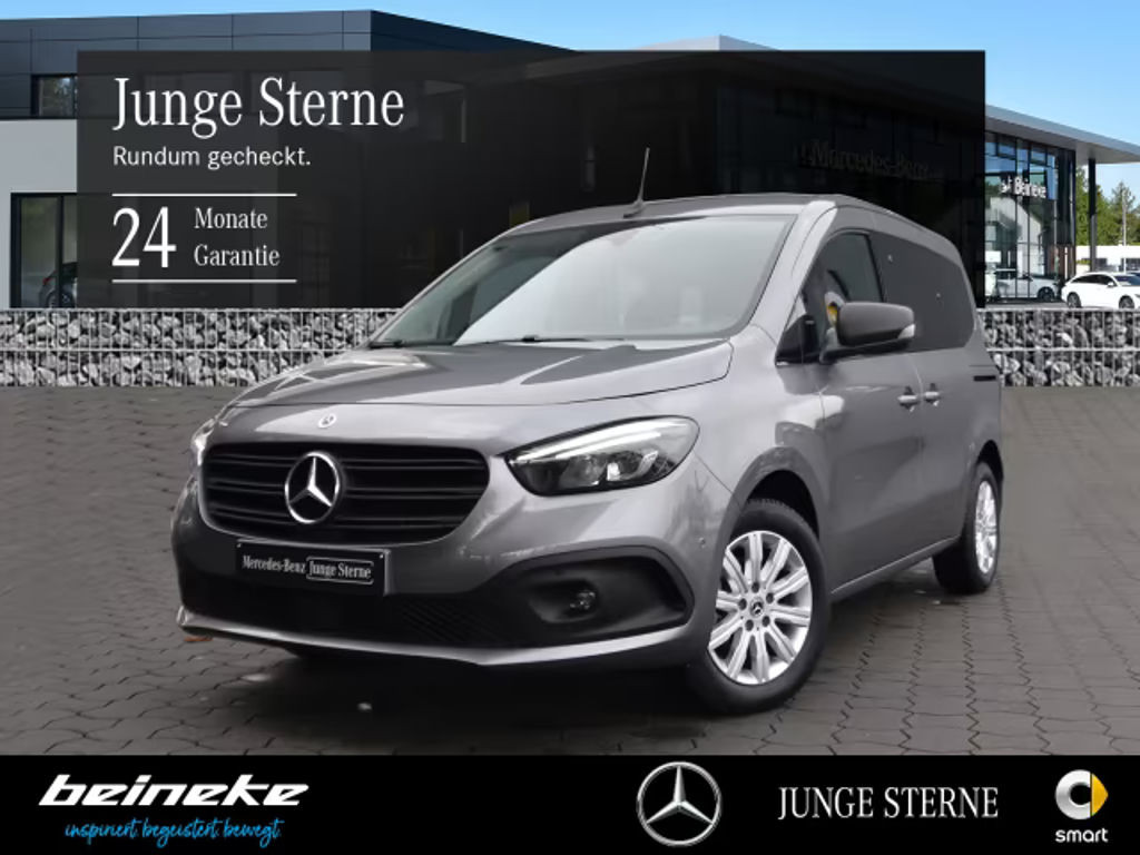 Mercedes-Benz Citan Tourer