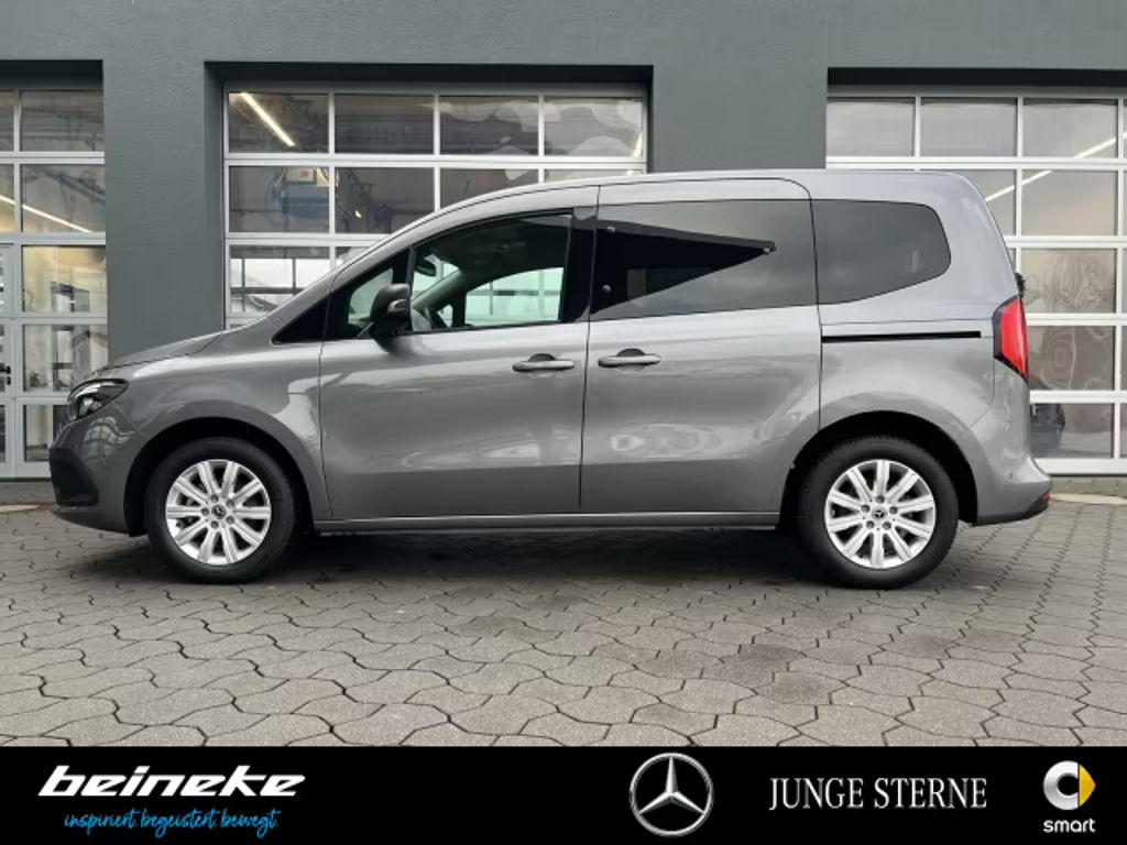 Mercedes-Benz Citan