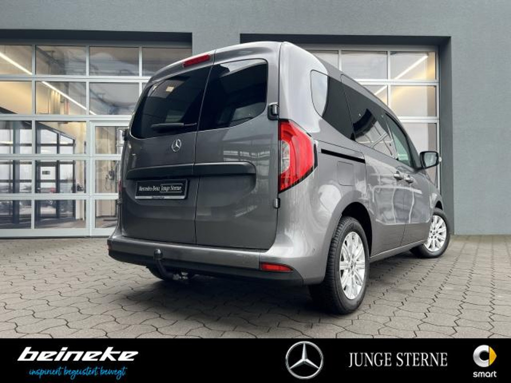 Mercedes-Benz Citan