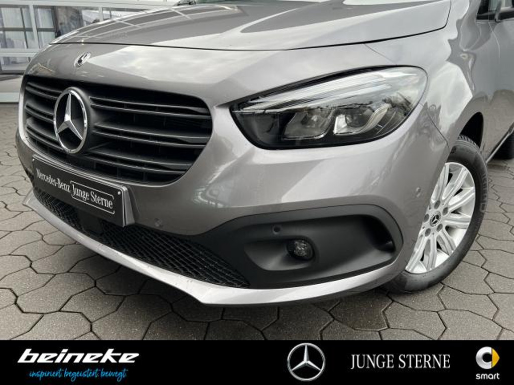 Mercedes-Benz Citan