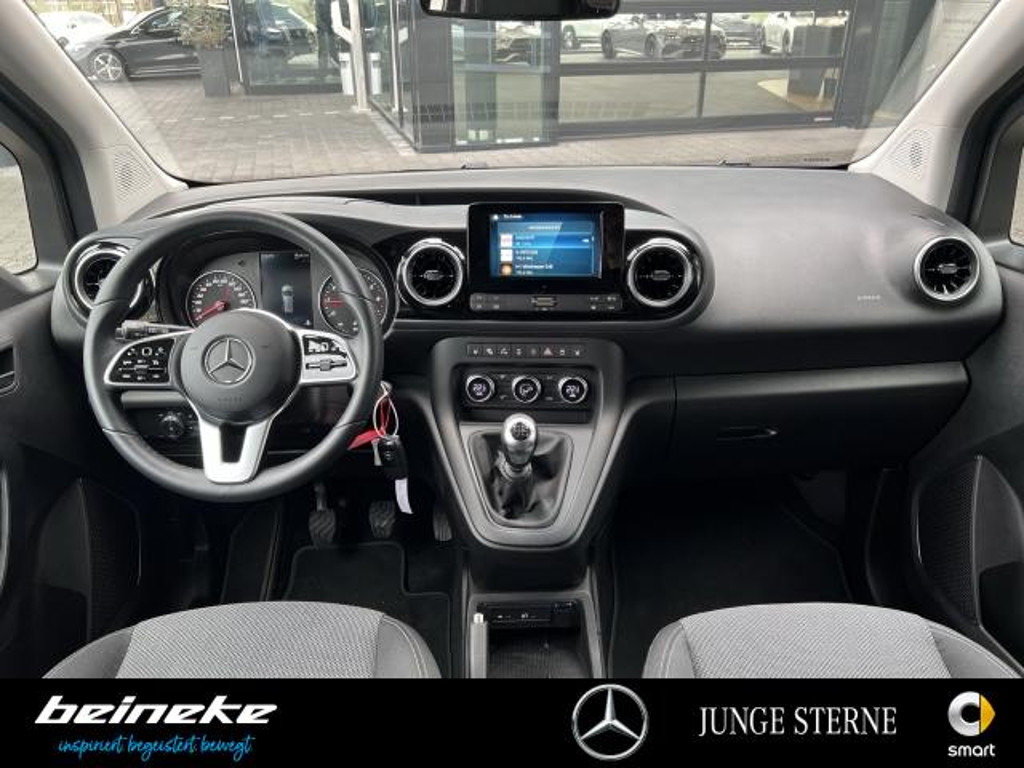 Mercedes-Benz Citan