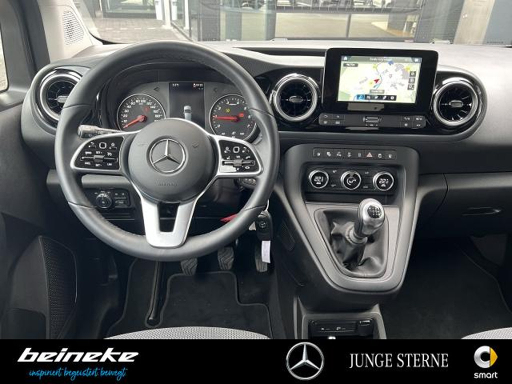 Mercedes-Benz Citan