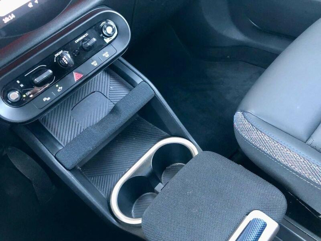 Mini Cooper D Countryman